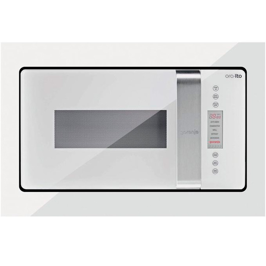 Встраиваемая микроволновая печь Gorenje BM 235 ORAW фото 1 в Ростове-на-Дону Встраиваемая микроволновая печь Gorenje BM 235 ORAW фото 1 в Ростове-на-Дону