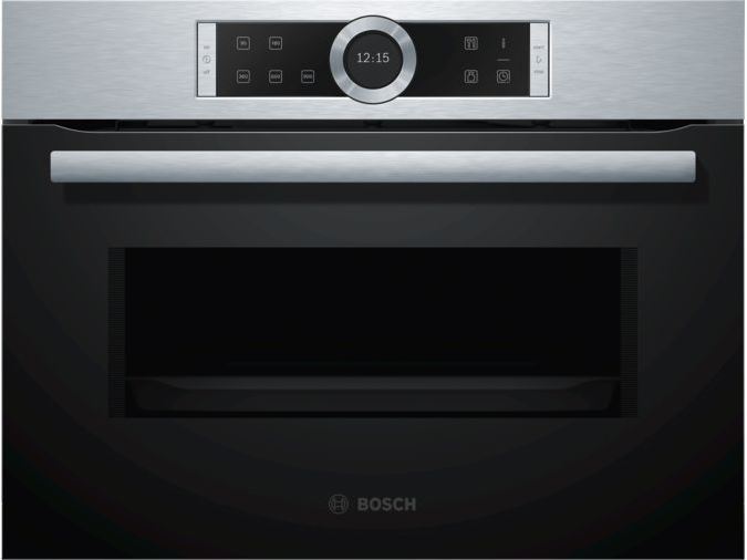 Микроволновая печь Bosch CFA634GS1 фото 1 в Ростове-на-Дону Микроволновая печь Bosch CFA634GS1 фото 1 в Ростове-на-Дону