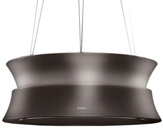 Вытяжка Falmec DAMA IS.60 Gunmetal фото 1 в Ростове-на-Дону Вытяжка Falmec DAMA IS.60 Gunmetal фото 1 в Ростове-на-Дону