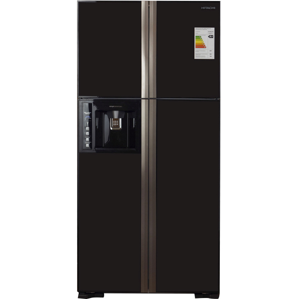 Холодильник Hitachi R-W662PU3GBW в Ростове-на-Дону