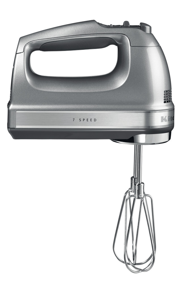 Ручной миксер KitchenAid 5KHM7210ECU фото 2 в Ростове-на-Дону