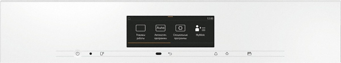 Духовой шкаф Miele H 7860 BPX BRWS фото 2 в Ростове-на-Дону