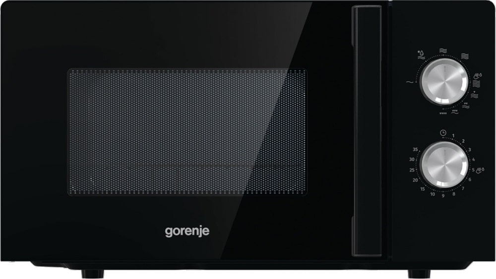 Микроволновая печь с грилем Gorenje MO20E2BH фото 2 в Ростове-на-Дону