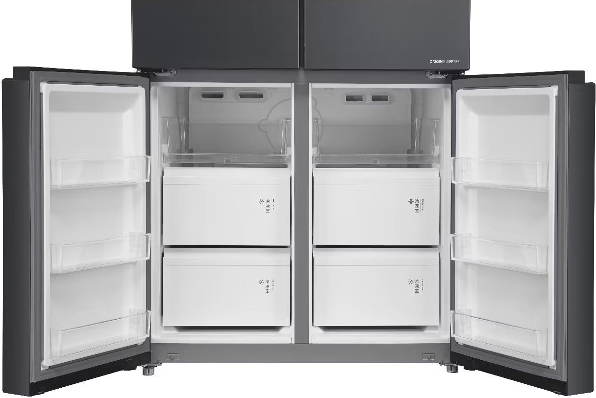 Холодильник Toshiba GR-RF900WI1-PMJ(06) фото 9 в Ростове-на-Дону