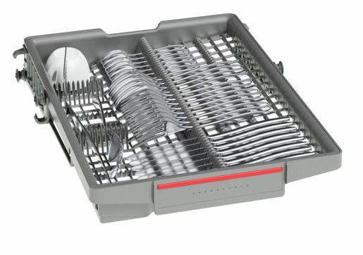 Встраиваемая посудомоечная машина Bosch SPV66MX10R фото 4 в Ростове-на-Дону