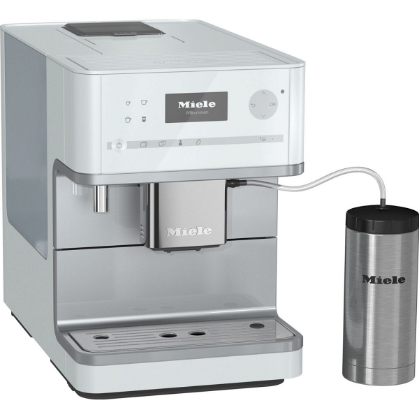 Кофемашина Miele CM6350 LOWE в Ростове-на-Дону Кофемашина Miele CM6350 LOWE в Ростове-на-Дону