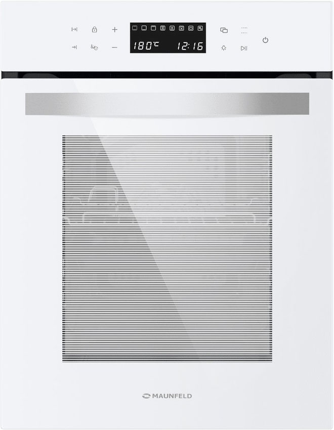Духовой шкаф MAUNFELD EOEH5110W в Ростове-на-Дону Духовой шкаф MAUNFELD EOEH5110W в Ростове-на-Дону