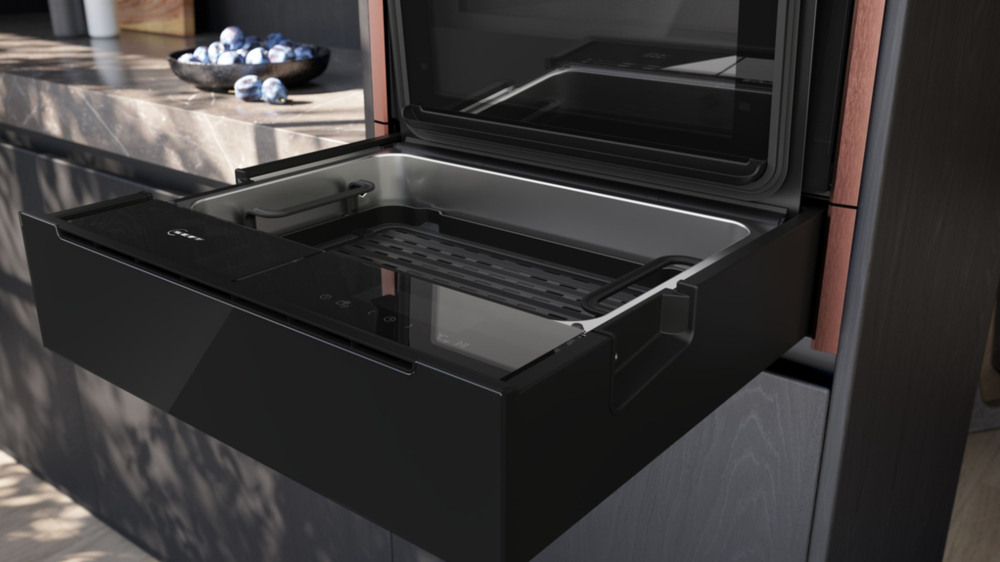 Ящик для приготовления на пару Neff N19DJ01Y0 фото 3 в Ростове-на-Дону Ящик для приготовления на пару Neff N19DJ01Y0 фото 3 в Ростове-на-Дону