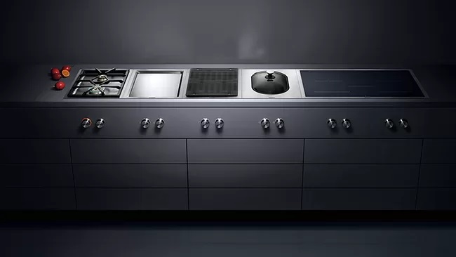 Варочная панель Gaggenau VI 482-111 фото 4 в Ростове-на-Дону Варочная панель Gaggenau VI 482-111 фото 4 в Ростове-на-Дону