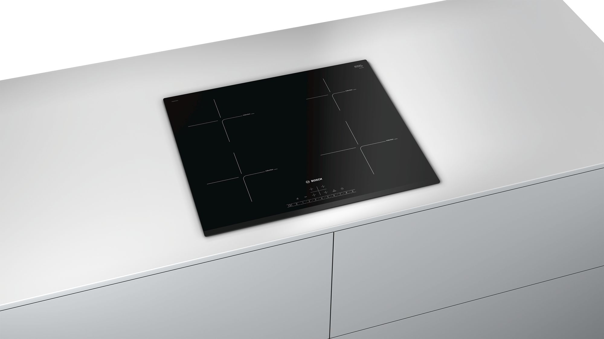 Варочная поверхность Bosch PIE631FB1E фото 4 в Ростове-на-Дону