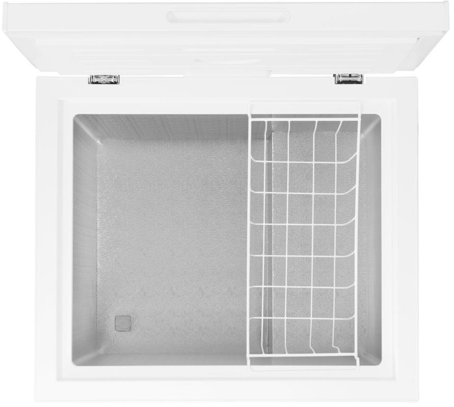 Морозильный ларь Maunfeld MFL150W фото 18 в Ростове-на-Дону