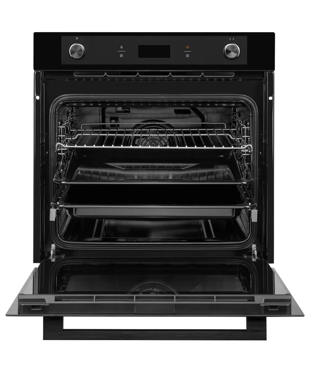 Духовой шкаф Kuppersberg HM 639 Black фото 2 в Ростове-на-Дону