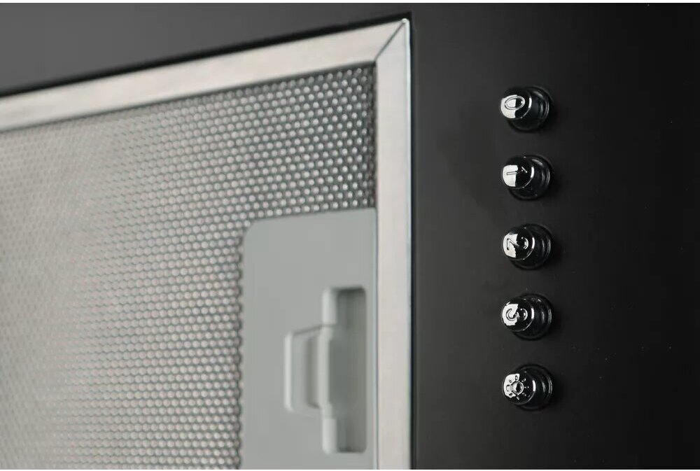 Вытяжка Kuppersberg Kuppersberg INLINE 60 B фото 3 в Ростове-на-Дону