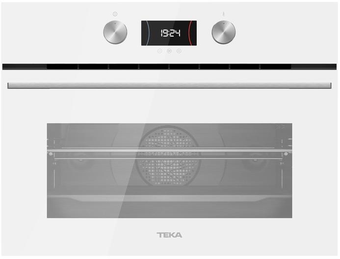 Компактный дух.шкаф Teka HLC 8400 WHITE фото 2 в Ростове-на-Дону