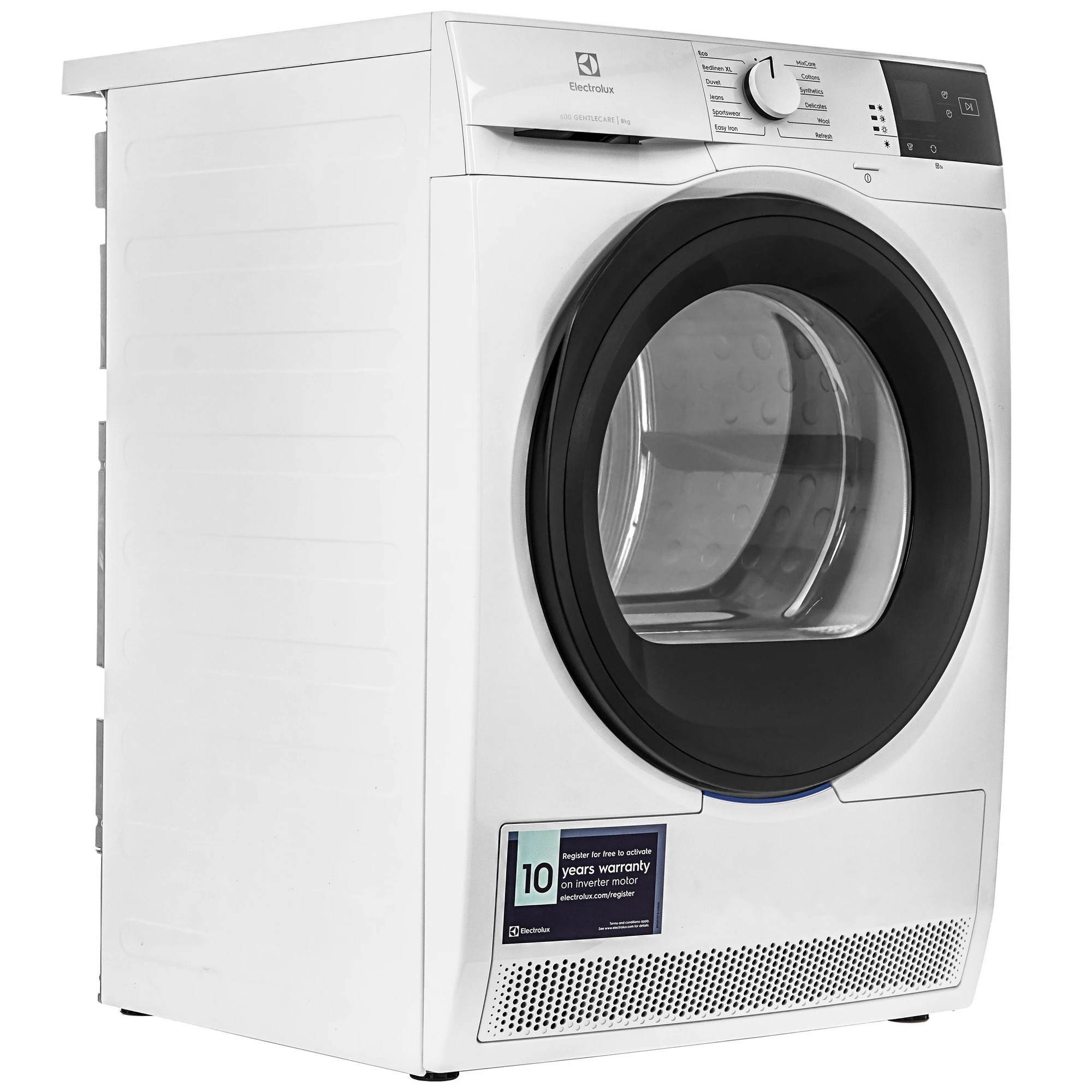 Сушильный барабан Electrolux EW6D285AE фото 2 в Ростове-на-Дону