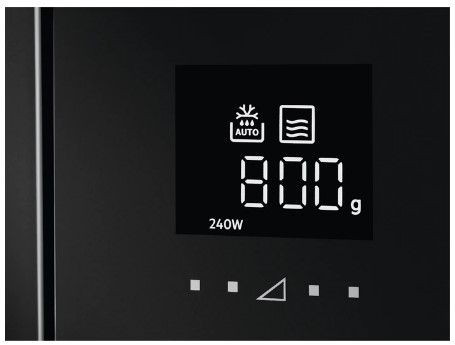 Микроволновая печь AEG MBE2658DEM фото 3 в Ростове-на-Дону Микроволновая печь AEG MBE2658DEM фото 3 в Ростове-на-Дону