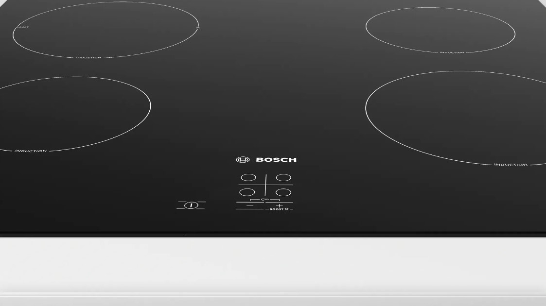 Варочная панель Bosch PUG61RAA5E фото 2 в Ростове-на-Дону Варочная панель Bosch PUG61RAA5E фото 2 в Ростове-на-Дону