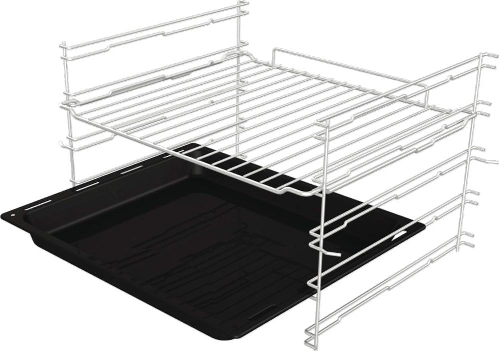 Духовой шкаф Gorenje BO6737E02AXK фото 8 в Ростове-на-Дону
