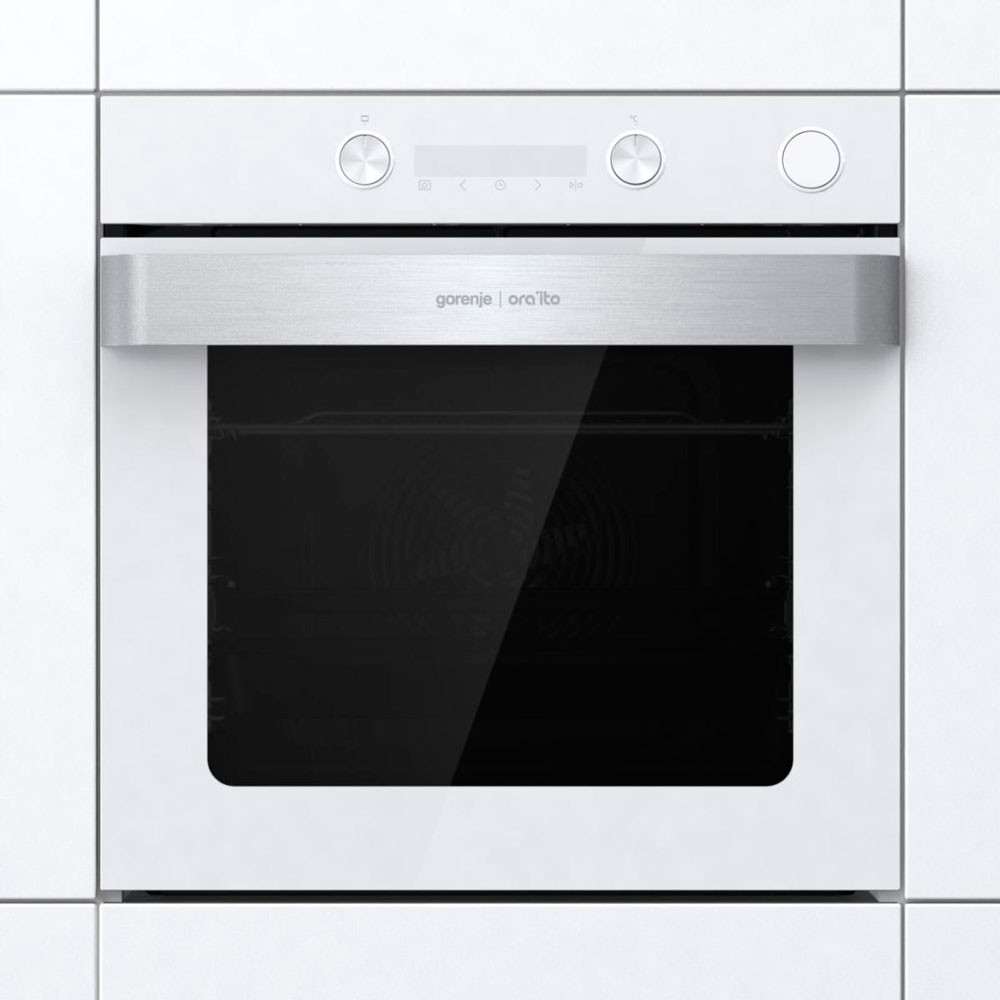 Духовой шкаф Gorenje BSA6737ORAW фото 7 в Ростове-на-Дону