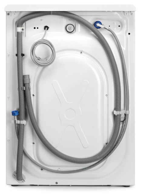 Стиральная машина Electrolux EW6F3R41S фото 2 в Ростове-на-Дону
