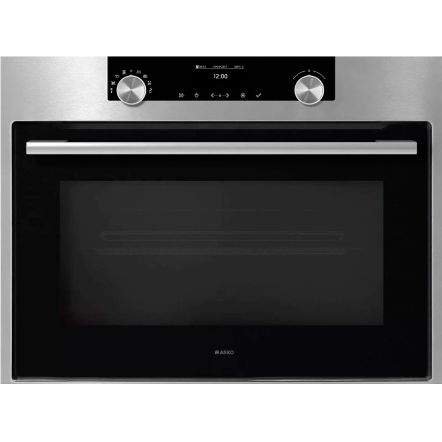 Встраиваемая микроволновая печь Asko OM8464S фото 1 в Ростове-на-Дону Встраиваемая микроволновая печь Asko OM8464S фото 1 в Ростове-на-Дону