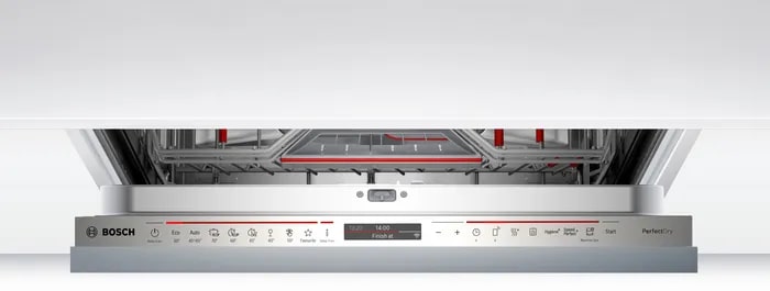 Встраиваемая посудомоечная машина Bosch SMV8ZCX07E фото 2 в Ростове-на-Дону Встраиваемая посудомоечная машина Bosch SMV8ZCX07E фото 2 в Ростове-на-Дону