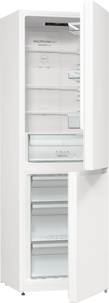 Холодильник Gorenje NRK619EEW4 фото 3 в Ростове-на-Дону Холодильник Gorenje NRK619EEW4 фото 3 в Ростове-на-Дону