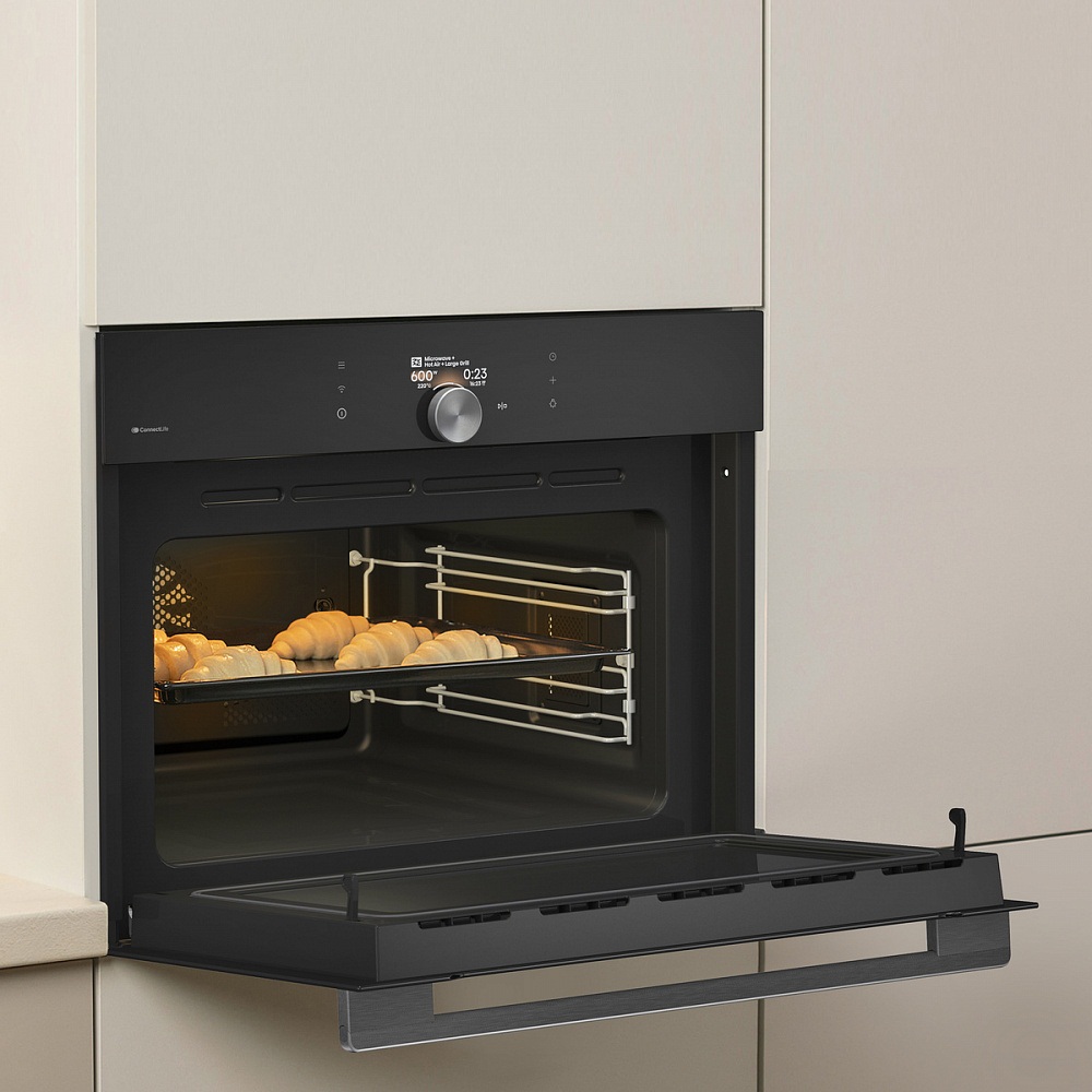 Компактный дух.шкаф Gorenje BCM4058B фото 3 в Ростове-на-Дону