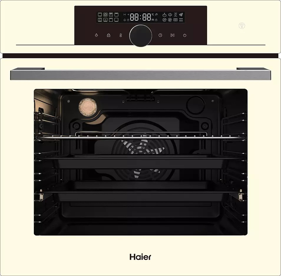 Духовой шкаф HAIER HOX-FP5RACG фото 1 в Ростове-на-Дону