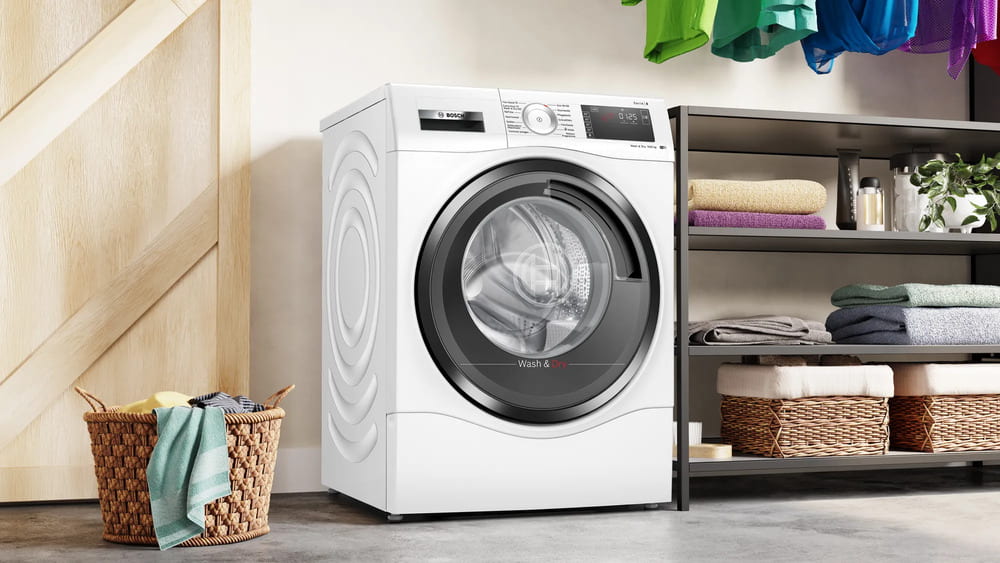 Стиральная машина Bosch WDU28513 фото 4 в Ростове-на-Дону