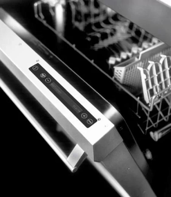Встраиваемая посудомоечная машина Gaggenau DI291130 фото 2 в Ростове-на-Дону