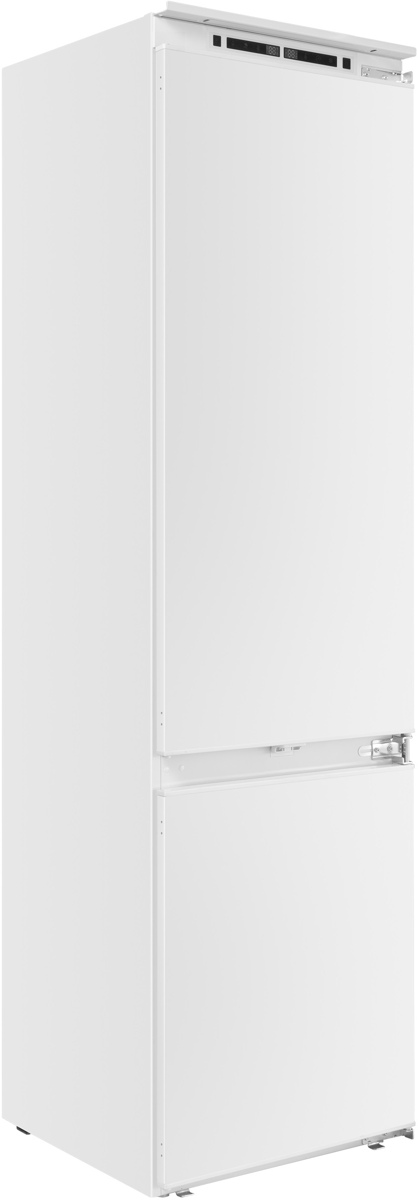 Холодильник MAUNFELD MBF193NFWGR Inverter фото 4 в Ростове-на-Дону