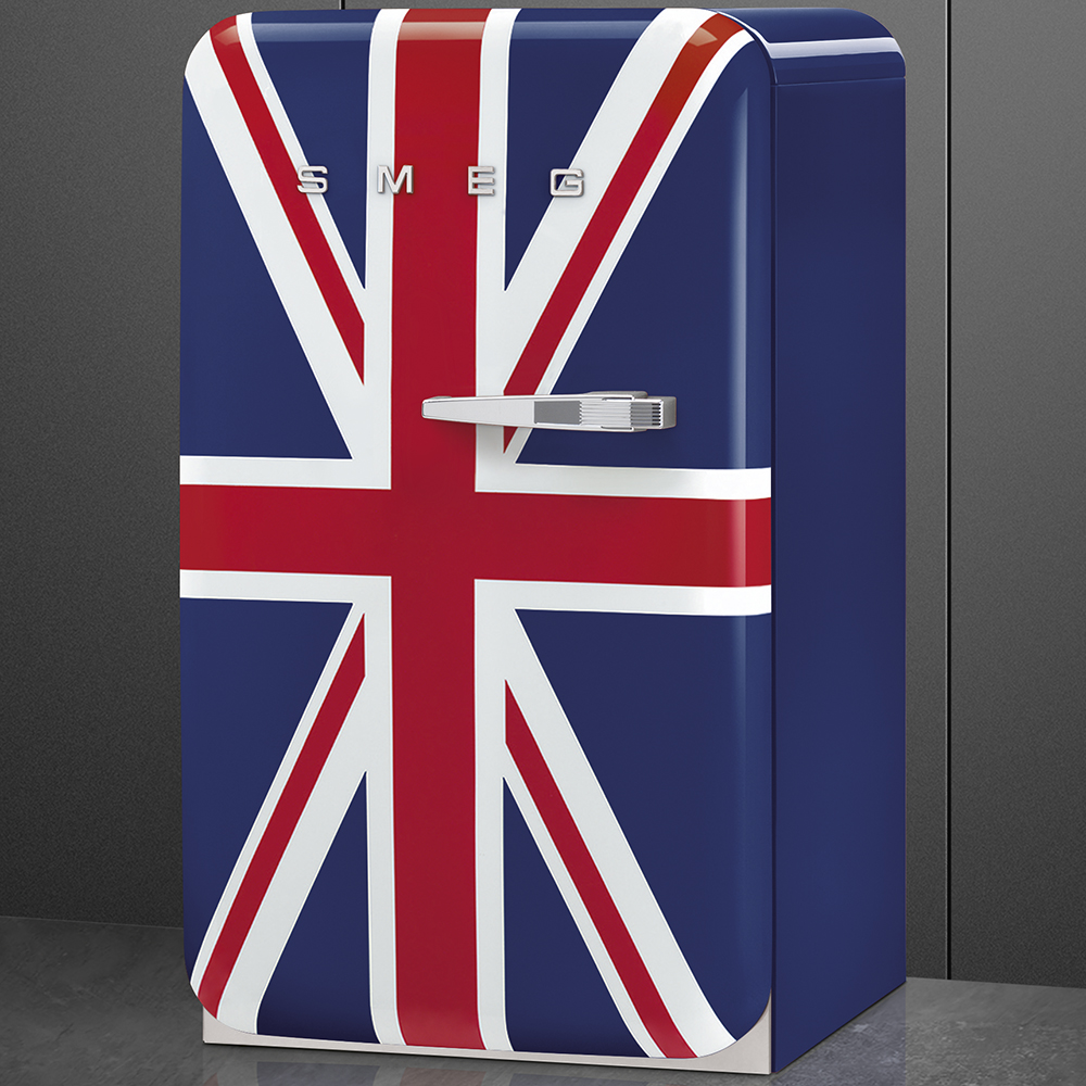 Холодильник Smeg FAB10LUJ фото 3 в Ростове-на-Дону Холодильник Smeg FAB10LUJ фото 3 в Ростове-на-Дону