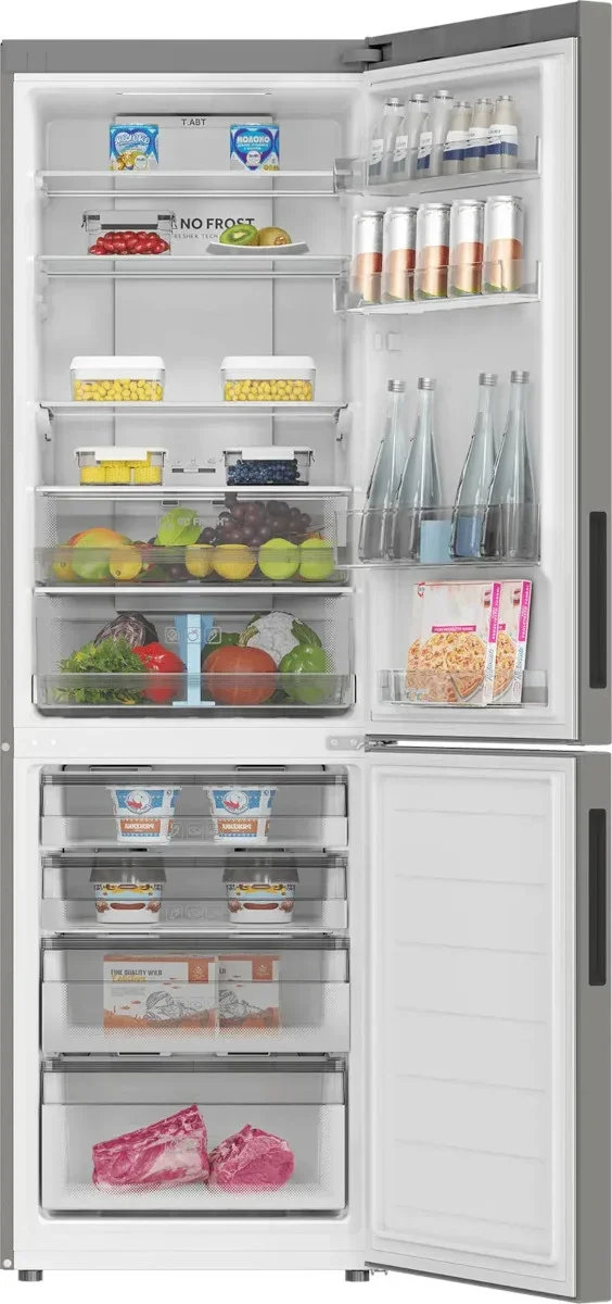 Холодильник Haier C2F619CFU1 фото 5 в Ростове-на-Дону