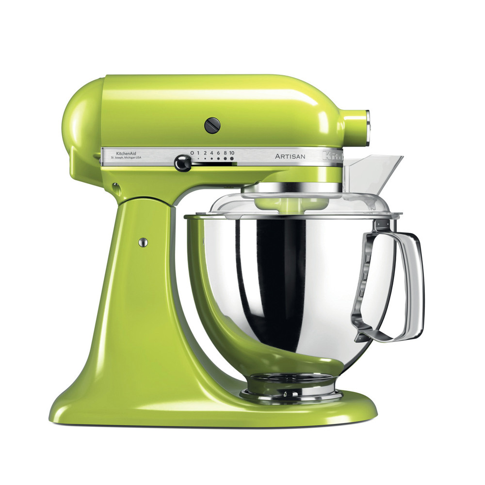 Планетарный миксер KitchenAid 5KSM175PSEGA фото 1 в Ростове-на-Дону
