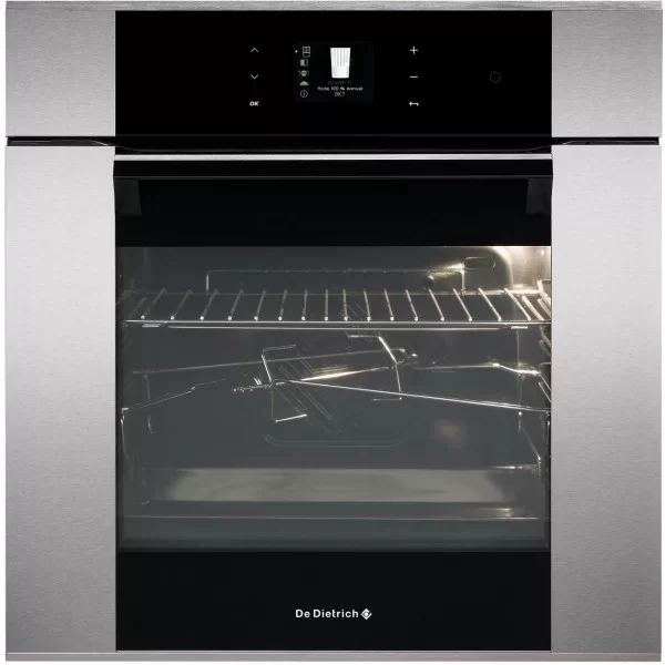 Духовой шкаф De Dietrich DOP6580X в Ростове-на-Дону Духовой шкаф De Dietrich DOP6580X в Ростове-на-Дону