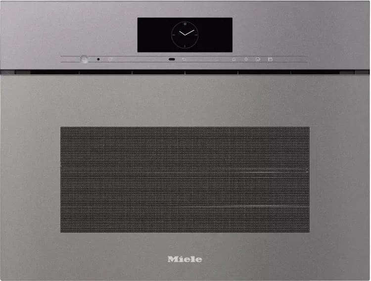 Встраиваемая пароварка Miele DGC 7845 HCX PRO GRGR фото 1 в Ростове-на-Дону