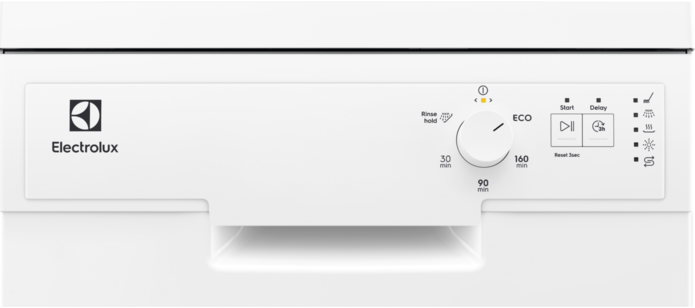 Встраиваемая посудомоечная машина Electrolux SEA91310SW фото 2 в Ростове-на-Дону Встраиваемая посудомоечная машина Electrolux SEA91310SW фото 2 в Ростове-на-Дону
