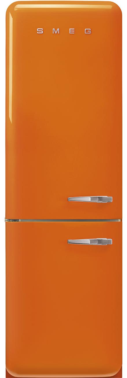 Холодильник Smeg FAB32LOR5 фото 1 в Ростове-на-Дону