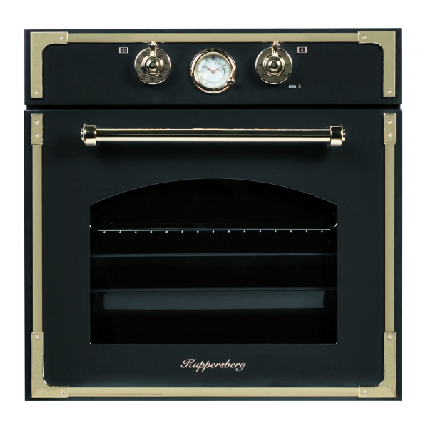 Духовой шкаф Kuppersberg RC 699 ANT Gold в Ростове-на-Дону