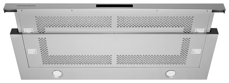 Встраиваемая вытяжка Kuppersberg SLIMBOX 90 X фото 1 в Ростове-на-Дону Встраиваемая вытяжка Kuppersberg SLIMBOX 90 X фото 1 в Ростове-на-Дону
