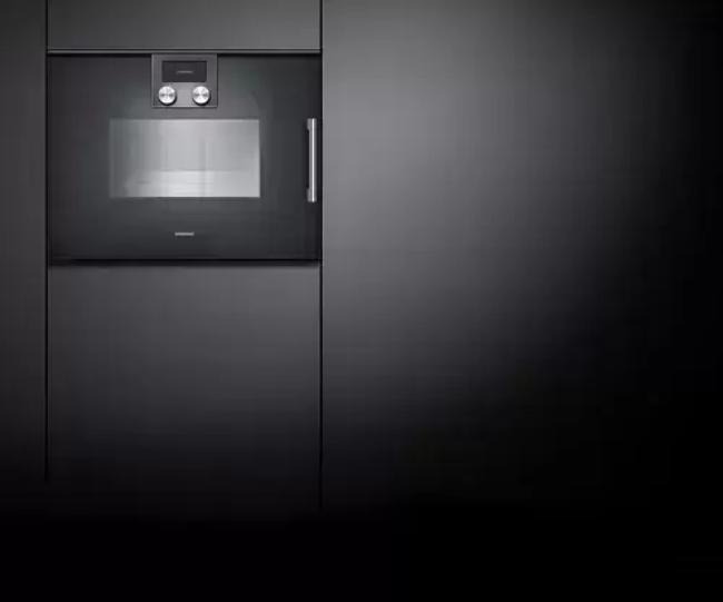 Духовой шкаф-пароварка Gaggenau BSP 221-100 фото 2 в Ростове-на-Дону Духовой шкаф-пароварка Gaggenau BSP 221-100 фото 2 в Ростове-на-Дону