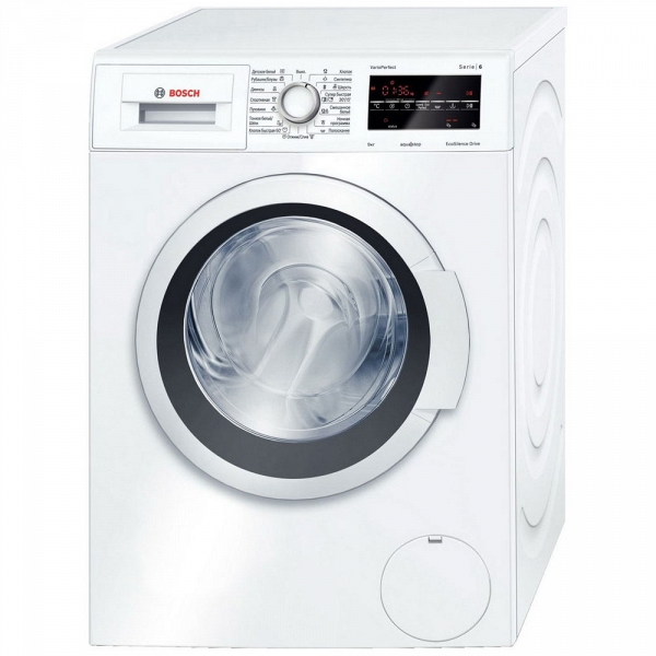 Стиральная машина Bosch WAT 20440OE в Ростове-на-Дону