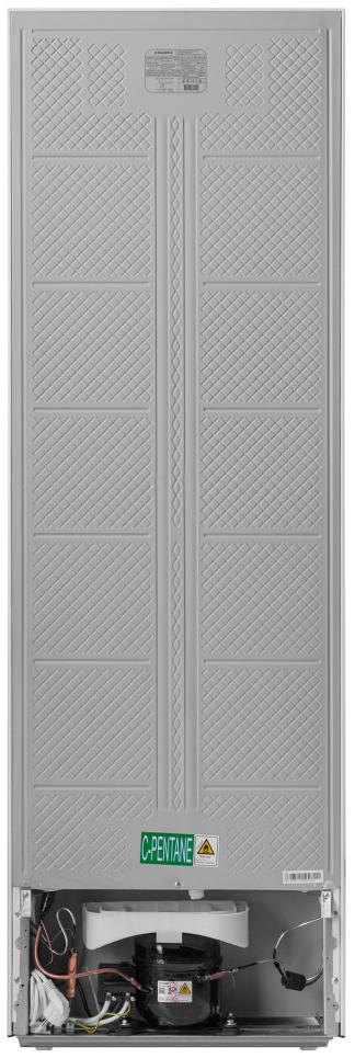 Холодильник Maunfeld MFF170W фото 6 в Ростове-на-Дону
