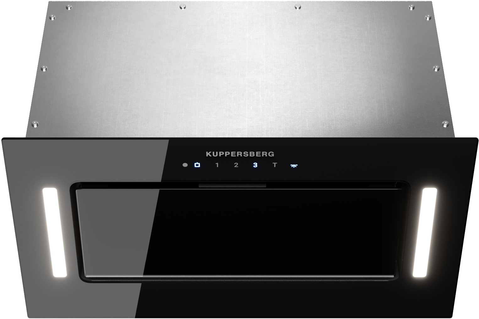 Вытяжка Kuppersberg BIM 600 Black фото 2 в Ростове-на-Дону Вытяжка Kuppersberg BIM 600 Black фото 2 в Ростове-на-Дону