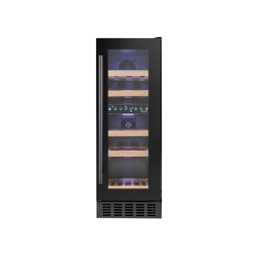 Холодильник винный Temptech PRESX30DB фото 3 в Ростове-на-Дону