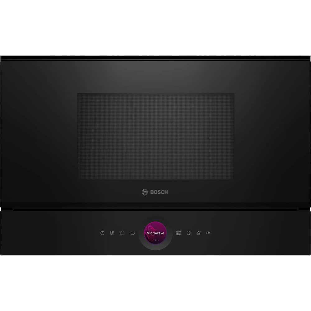 Микроволновая печь BOSCH BFR7221B1 фото 1 в Ростове-на-Дону