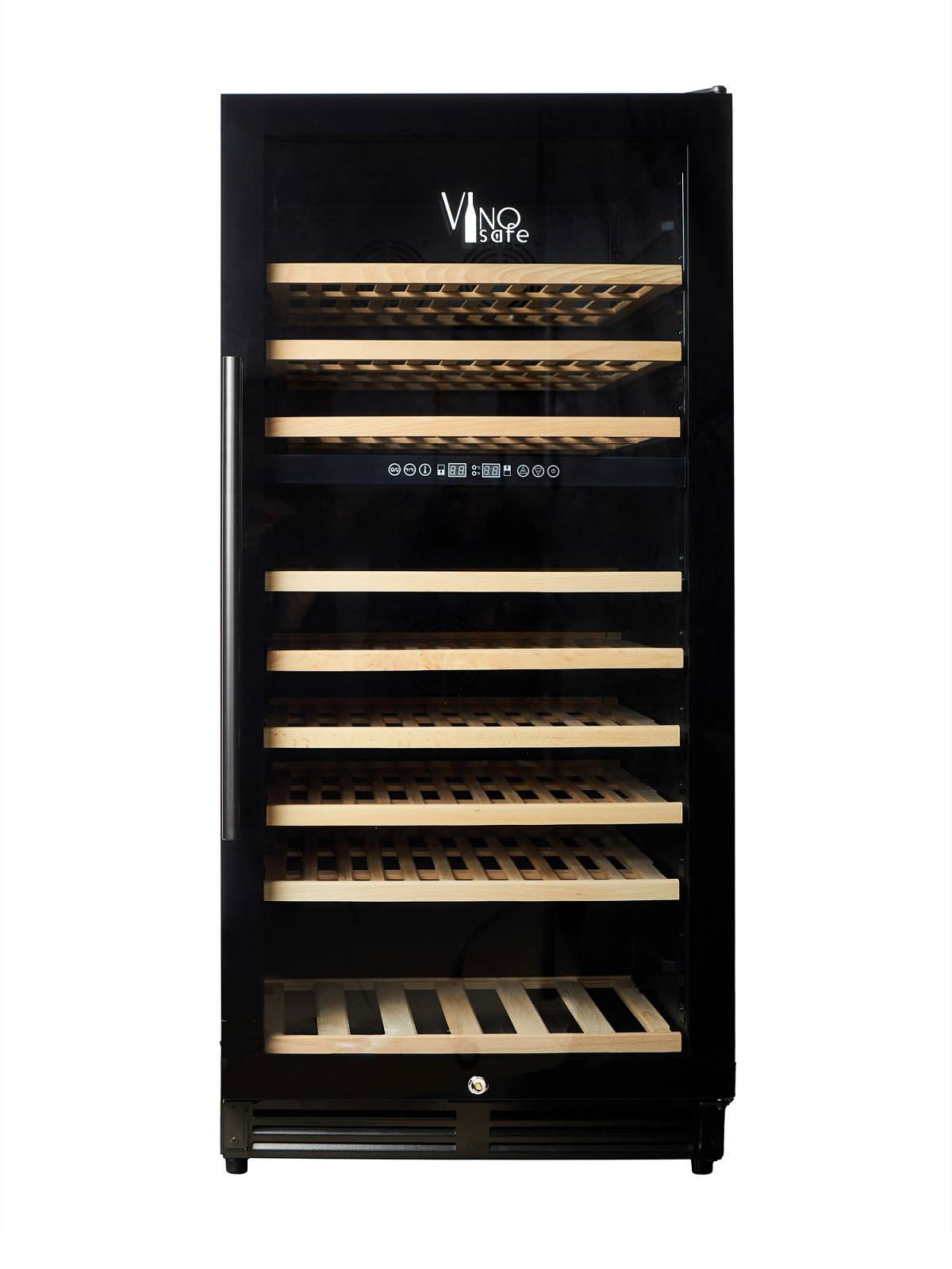 Винный холодильник Vinosafe VSN110AD фото 4 в Ростове-на-Дону Винный холодильник Vinosafe VSN110AD фото 4 в Ростове-на-Дону