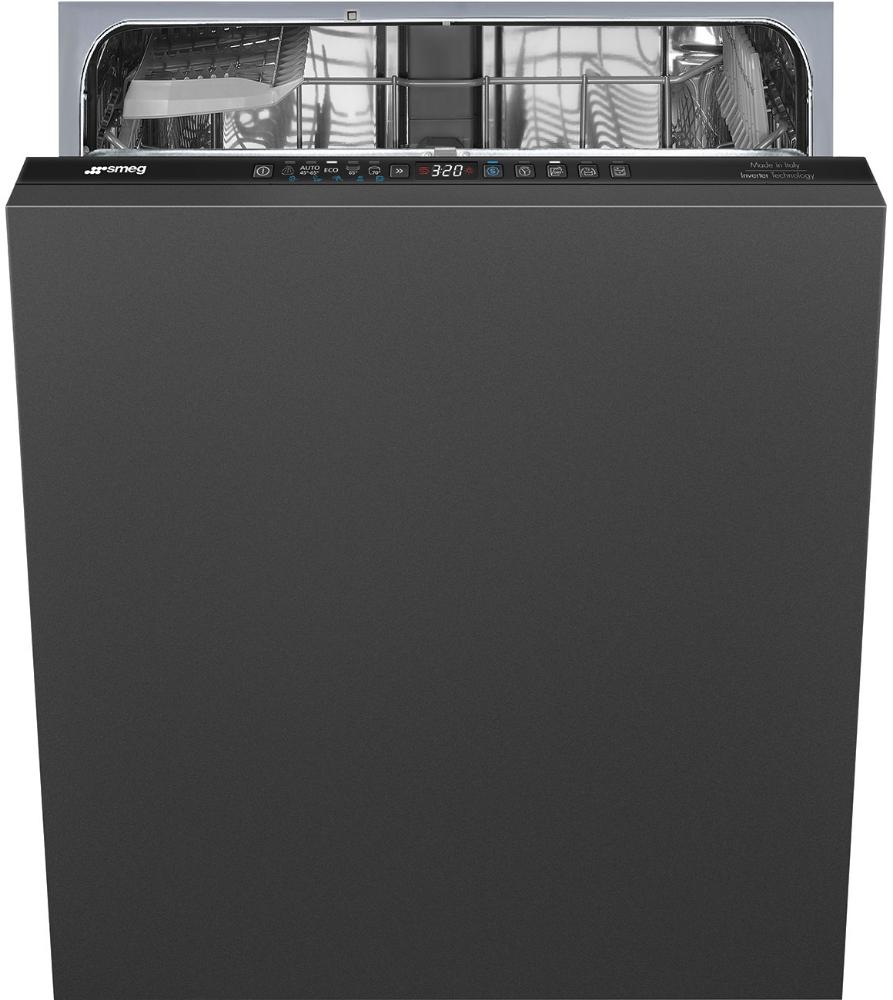 Посудомоечная машина Smeg STL232CL фото 1 в Ростове-на-Дону Посудомоечная машина Smeg STL232CL фото 1 в Ростове-на-Дону