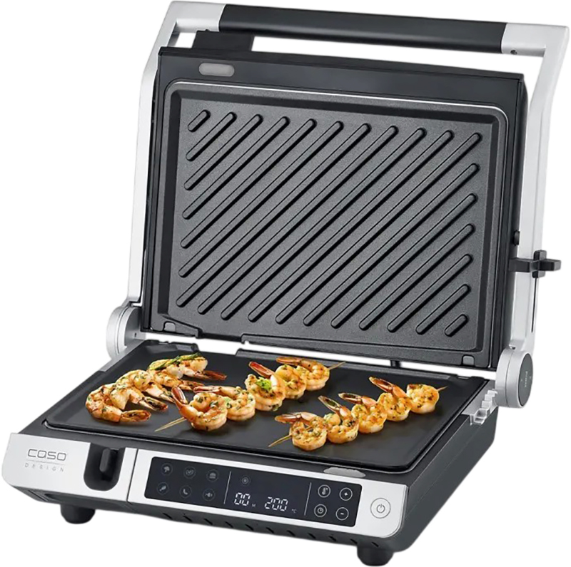 Гриль CASO SteakMaster Pro фото 4 в Ростове-на-Дону